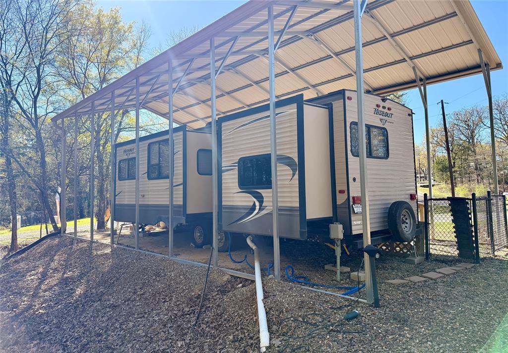 White Oak Shores - Residential