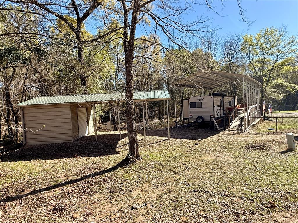 White Oak Shores - Residential