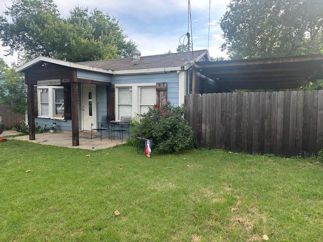 Green Acres - Residential