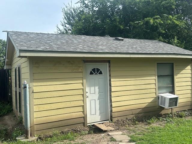 Green Acres - Residential