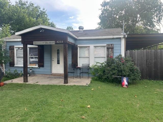 Green Acres - Residential