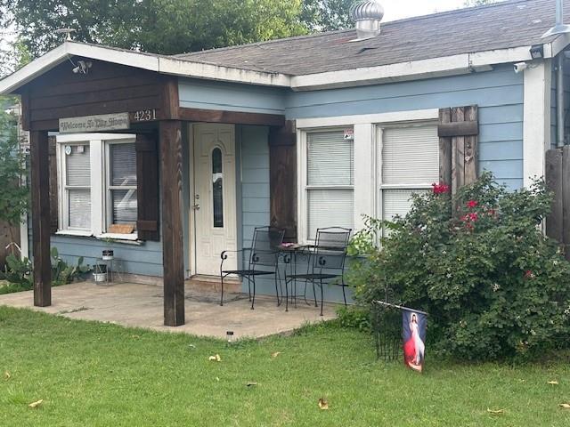 Green Acres - Residential