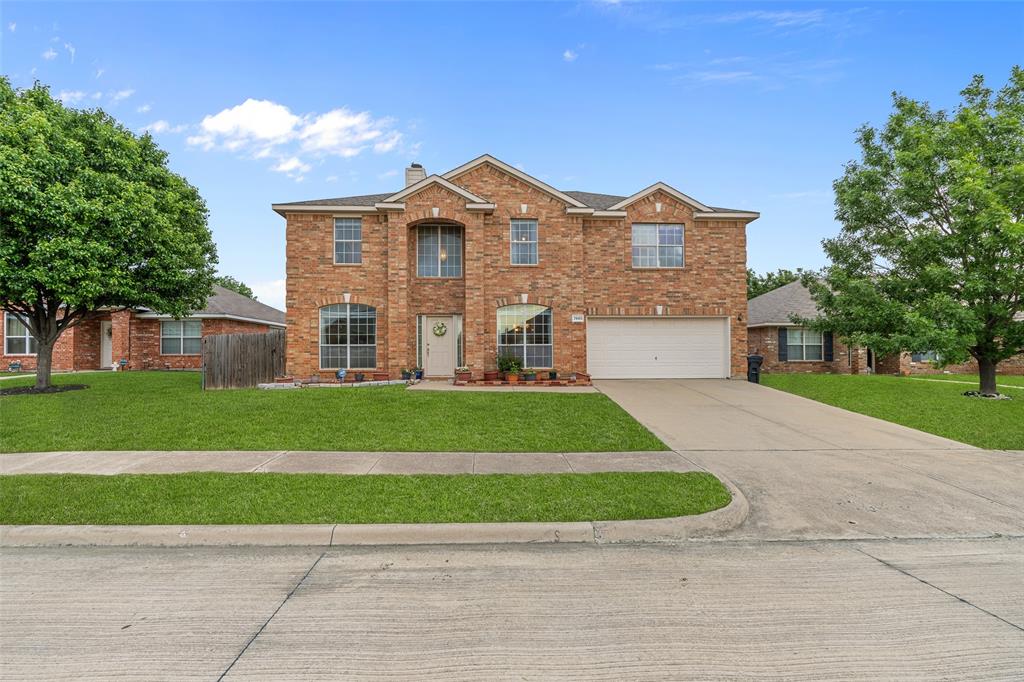 7005 Meadow Bend Drive