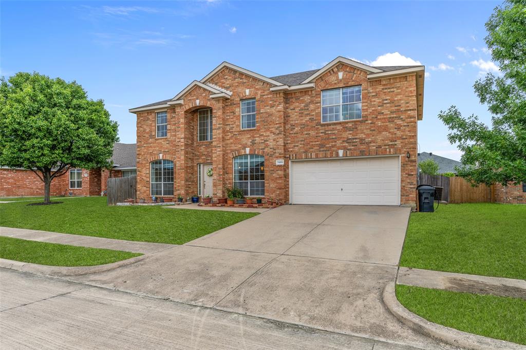 7005 Meadow Bend Drive