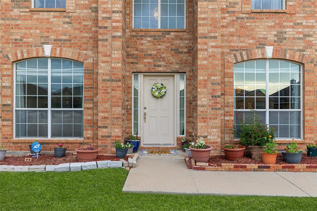 7005 Meadow Bend Drive