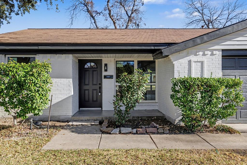 1303 Cloverdale Drive