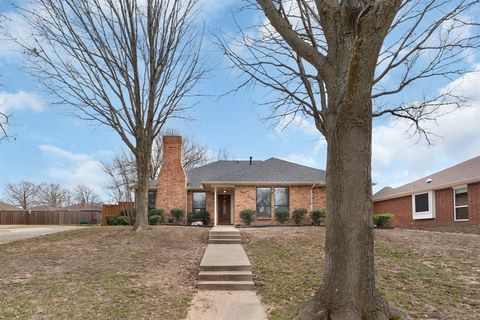 104 Rushcreek Drive Wylie TX 75098