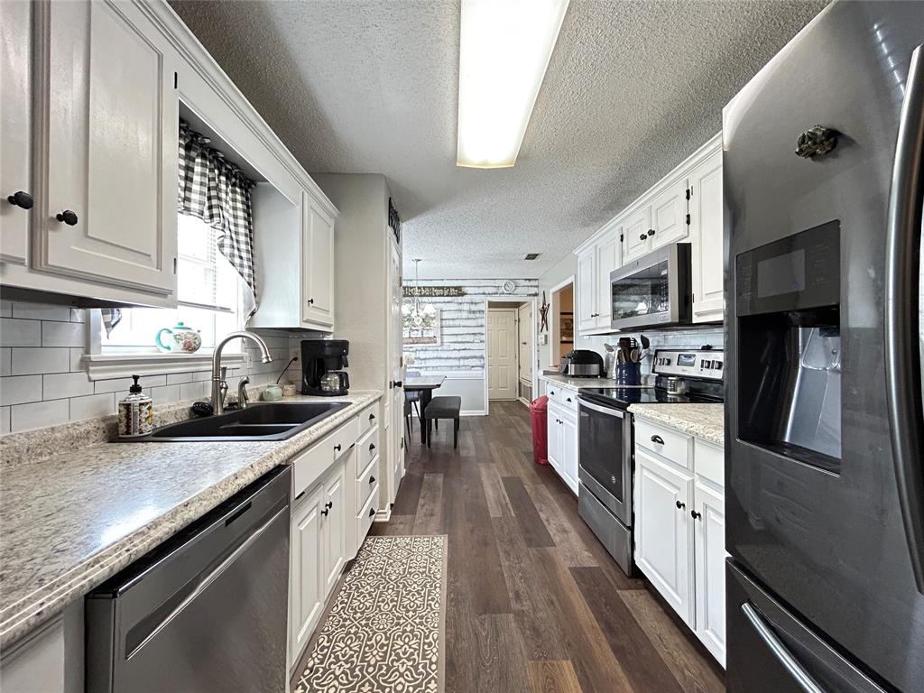 Patterson - Residential