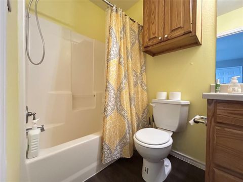 Tiny photo for 203 Marianne Circle, Sulphur Springs, TX 75482 (MLS # 21209498)