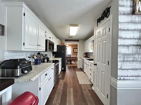 Tiny photo for 203 Marianne Circle, Sulphur Springs, TX 75482 (MLS # 21209498)