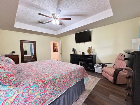 Tiny photo for 203 Marianne Circle, Sulphur Springs, TX 75482 (MLS # 21209498)