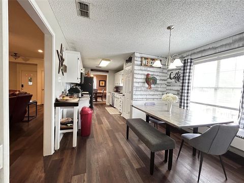 Tiny photo for 203 Marianne Circle, Sulphur Springs, TX 75482 (MLS # 21209498)