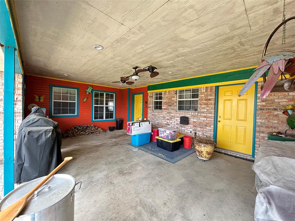 Patterson - Residential