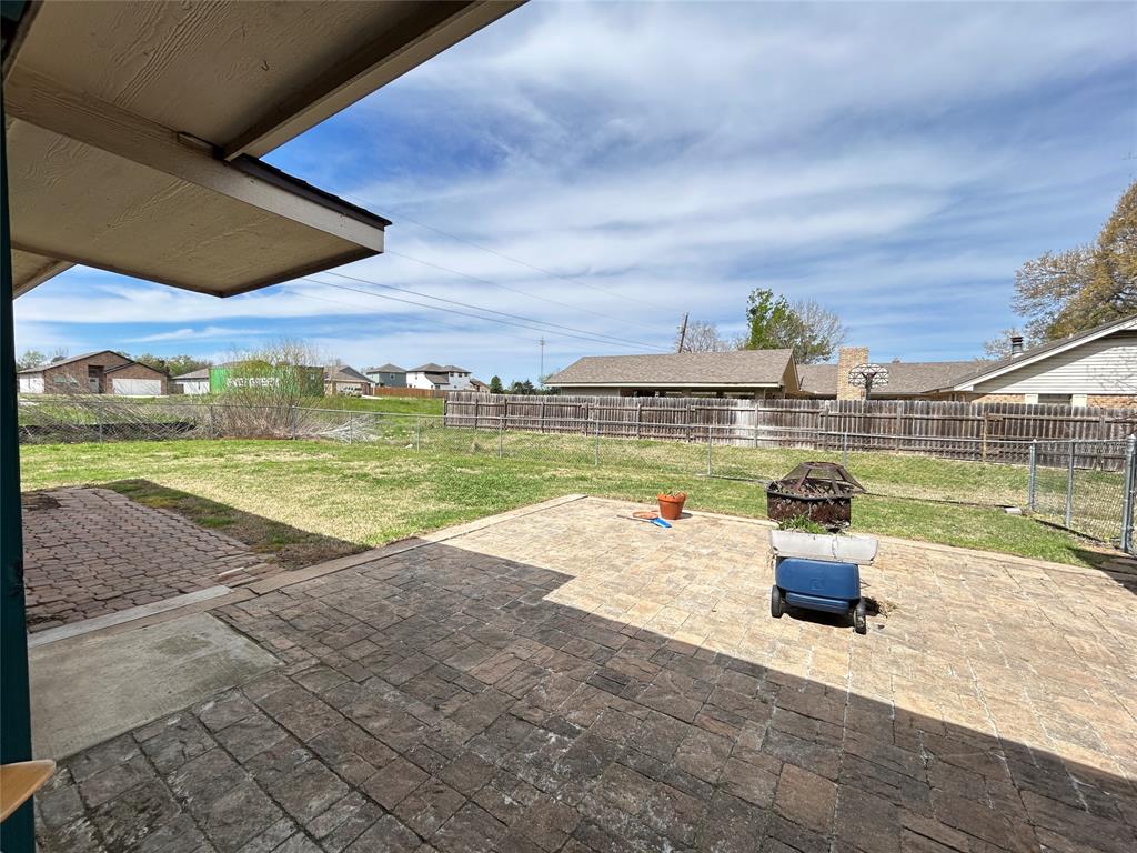 Patterson - Residential