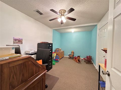 Tiny photo for 203 Marianne Circle, Sulphur Springs, TX 75482 (MLS # 21209498)