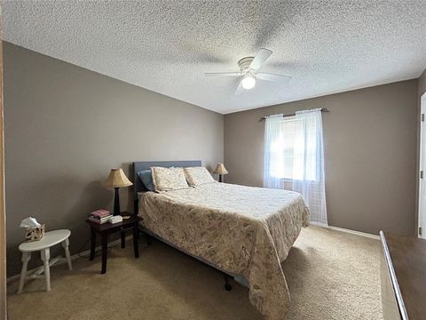 Tiny photo for 203 Marianne Circle, Sulphur Springs, TX 75482 (MLS # 21209498)