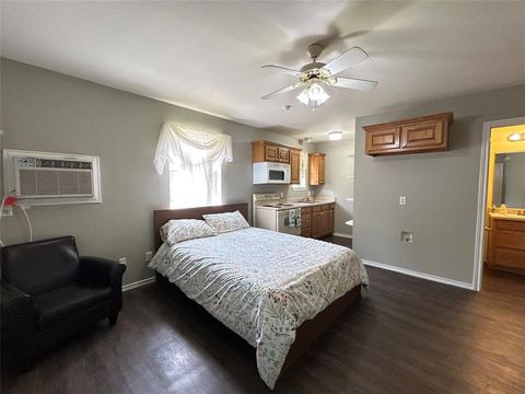 Tiny photo for 203 Marianne Circle, Sulphur Springs, TX 75482 (MLS # 21209498)