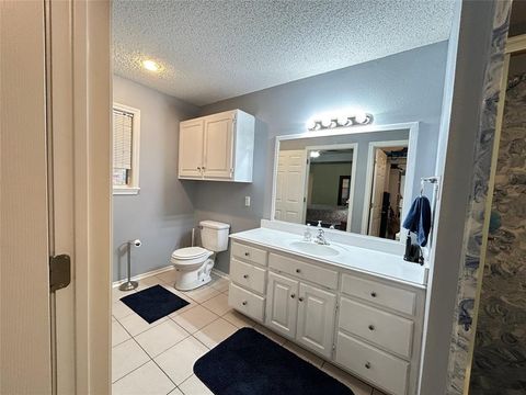 Tiny photo for 203 Marianne Circle, Sulphur Springs, TX 75482 (MLS # 21209498)