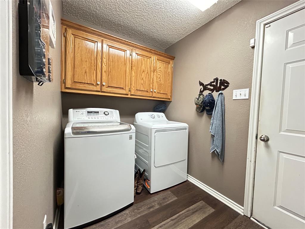 Patterson - Residential