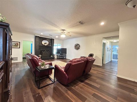 Tiny photo for 203 Marianne Circle, Sulphur Springs, TX 75482 (MLS # 21209498)