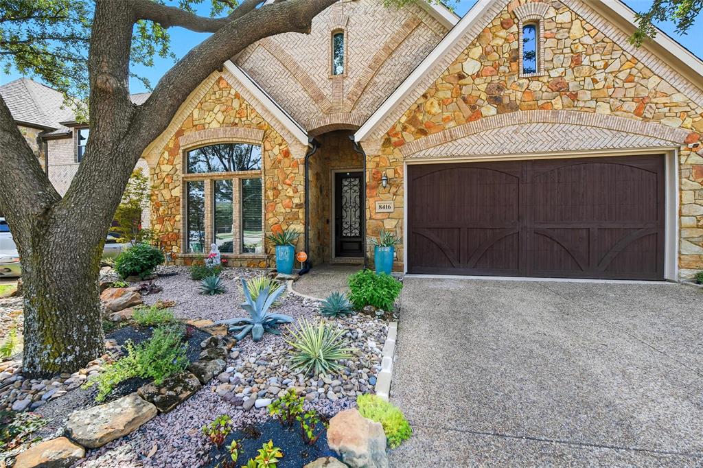8416 La Fontaine Drive