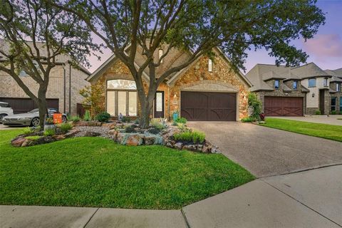 8416 La Fontaine Drive North Richland Hills TX 76182