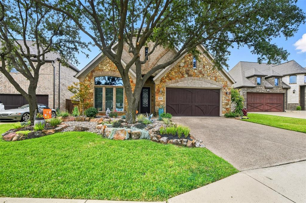 8416 La Fontaine Drive