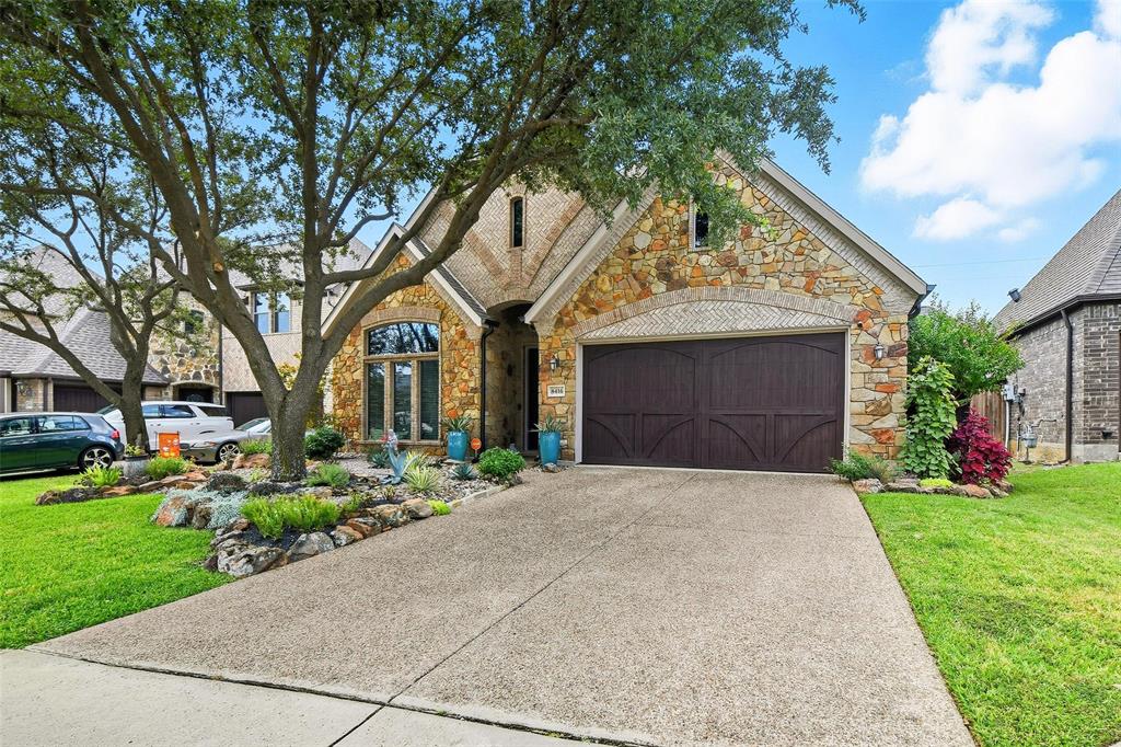 8416 La Fontaine Drive