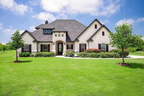 A home in Northlake