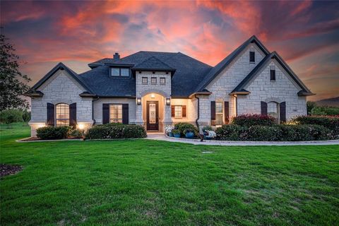 A home in Northlake