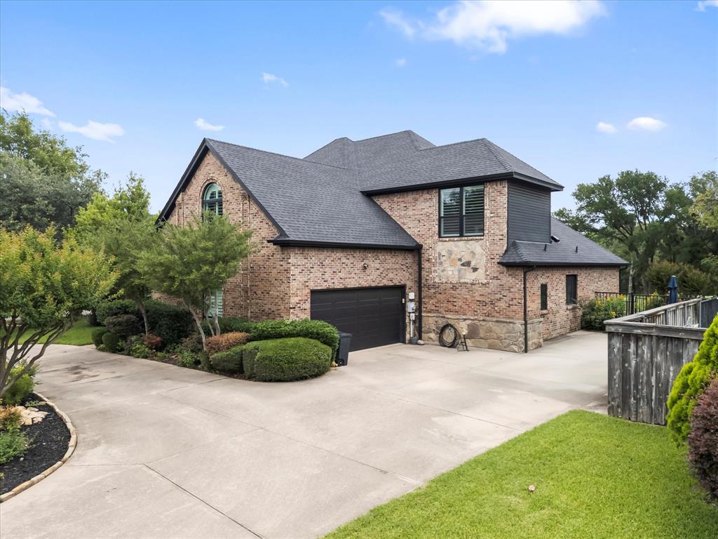 5504 Greenview Court