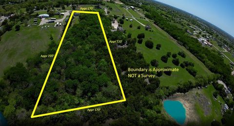 Property photo of 10045 Archer Road, Princeton, TX 75407