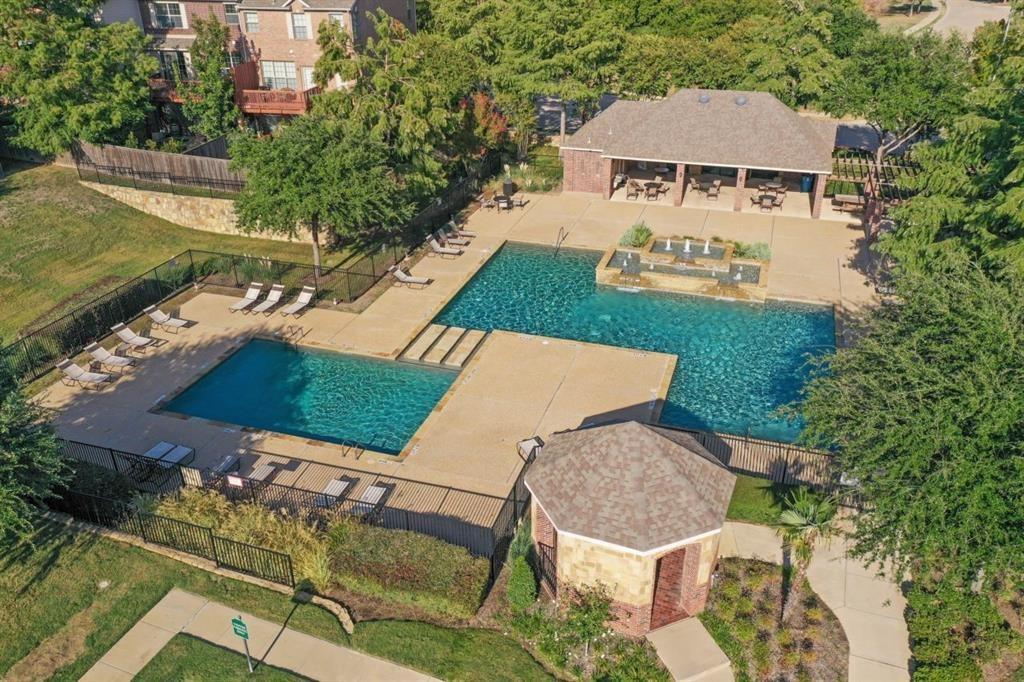 2544 Jacobson Drive