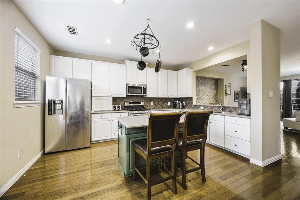 2544 Jacobson Drive
