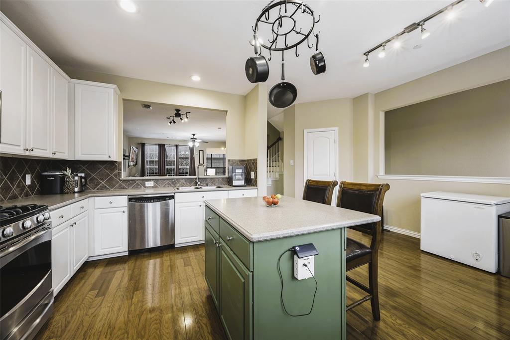 2544 Jacobson Drive