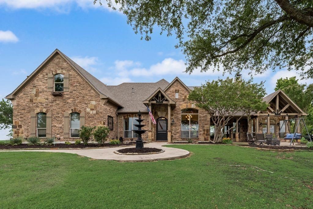 Photo of 2040 Stevens Road, Rockwall, TX 75032 (MLS # 21249058)