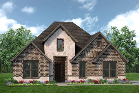 253 Coronado Court Granbury TX 76048