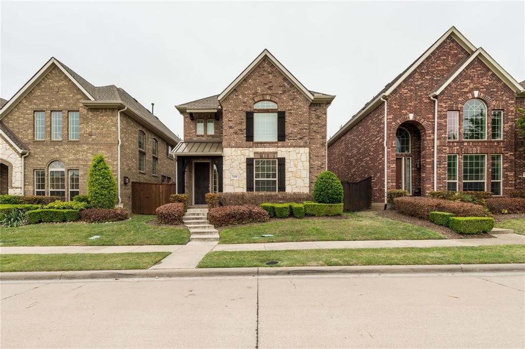 3408 Porter Creek Drive