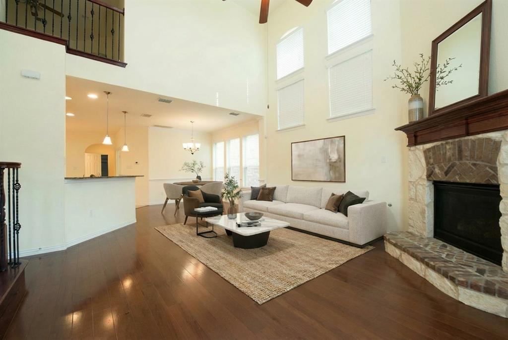 3408 Porter Creek Drive