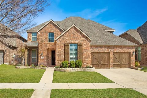 1516 10th Street Argyle TX 76226
