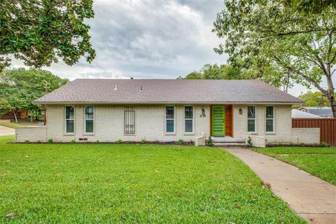 4738 Fallon Place, Dallas, TX 75227 - #: 20771360