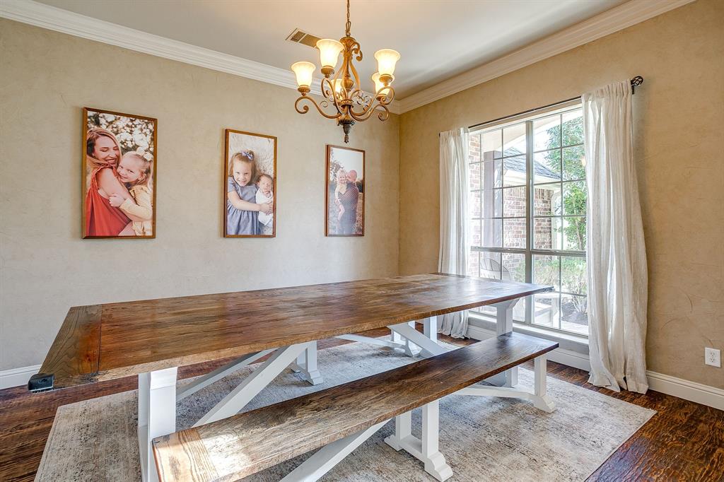 Crown Road Estates - Residential