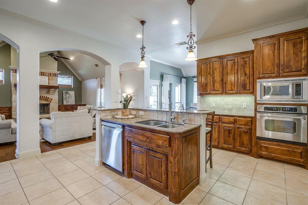 Crown Road Estates - Residential