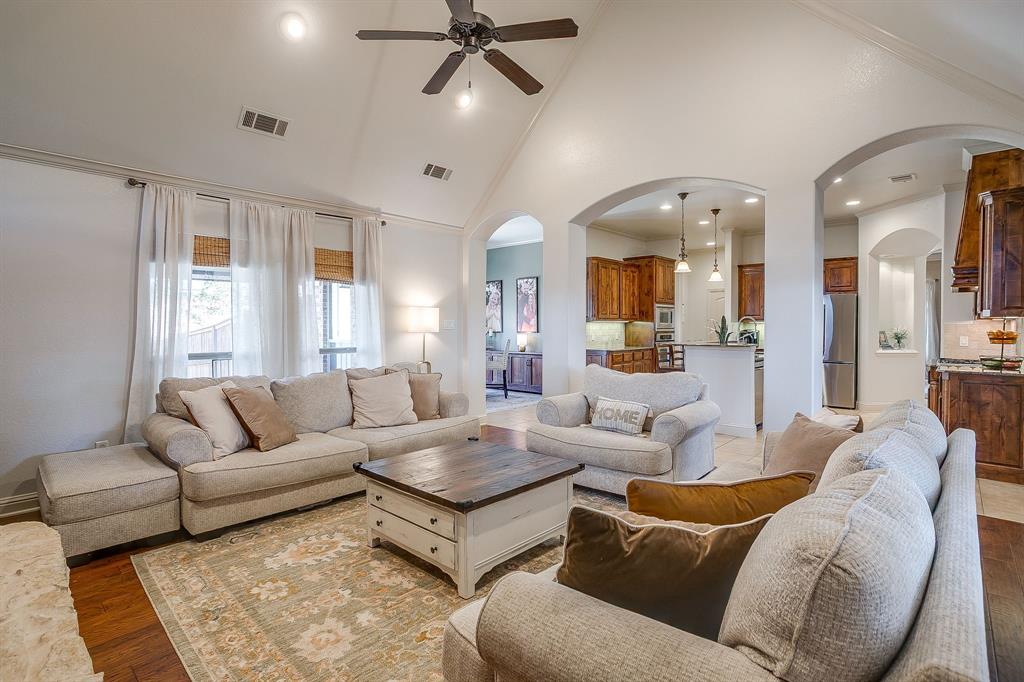 Crown Road Estates - Residential