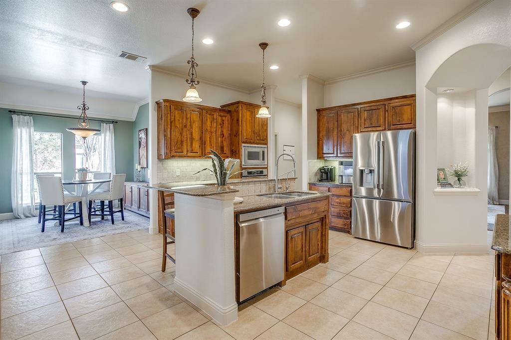 Crown Road Estates - Residential