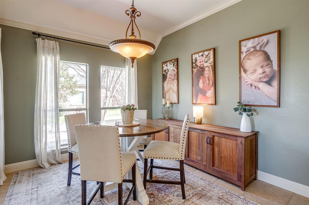 Crown Road Estates - Residential