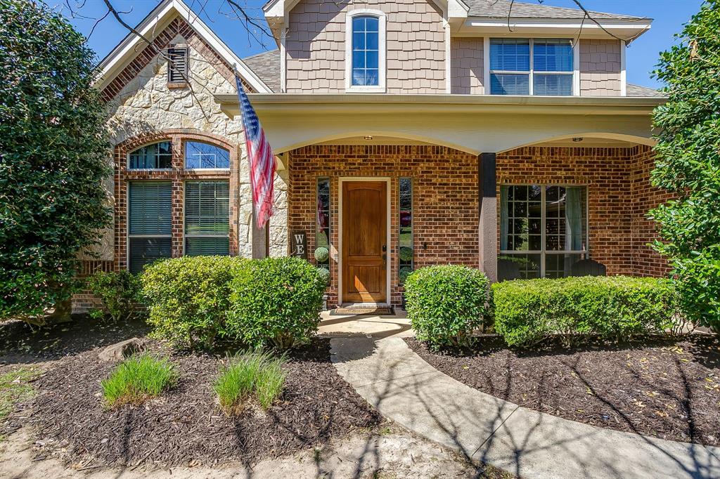 Crown Road Estates - Residential