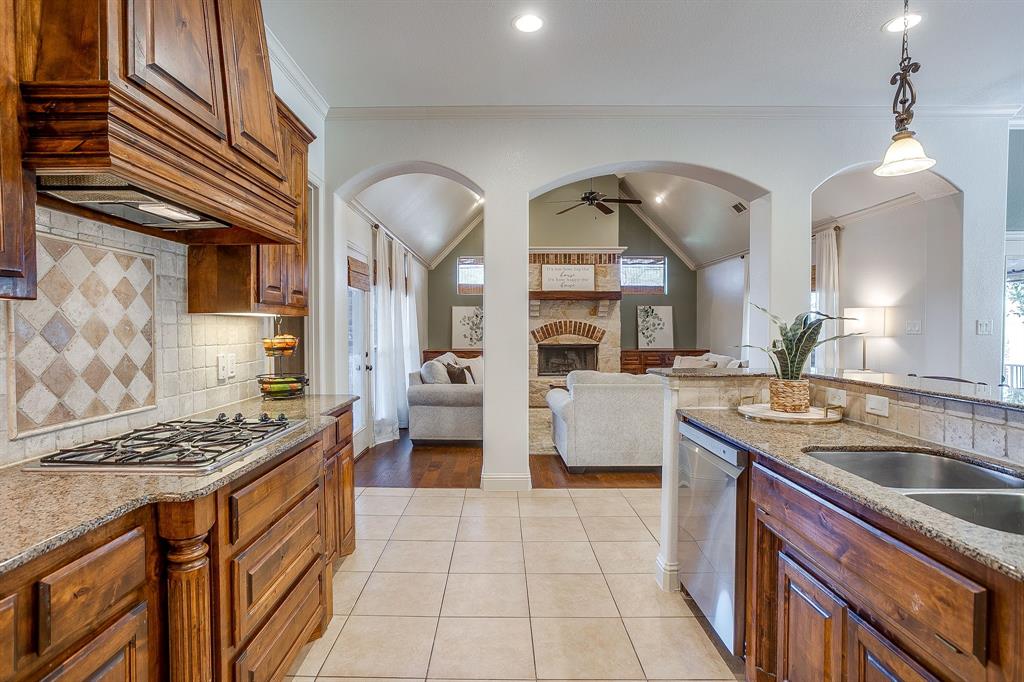 Crown Road Estates - Residential