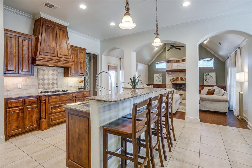 Crown Road Estates - Residential