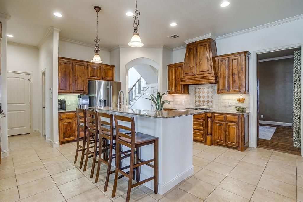 Crown Road Estates - Residential